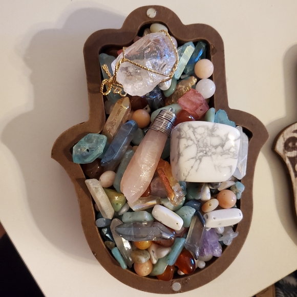 Crystal Confetti